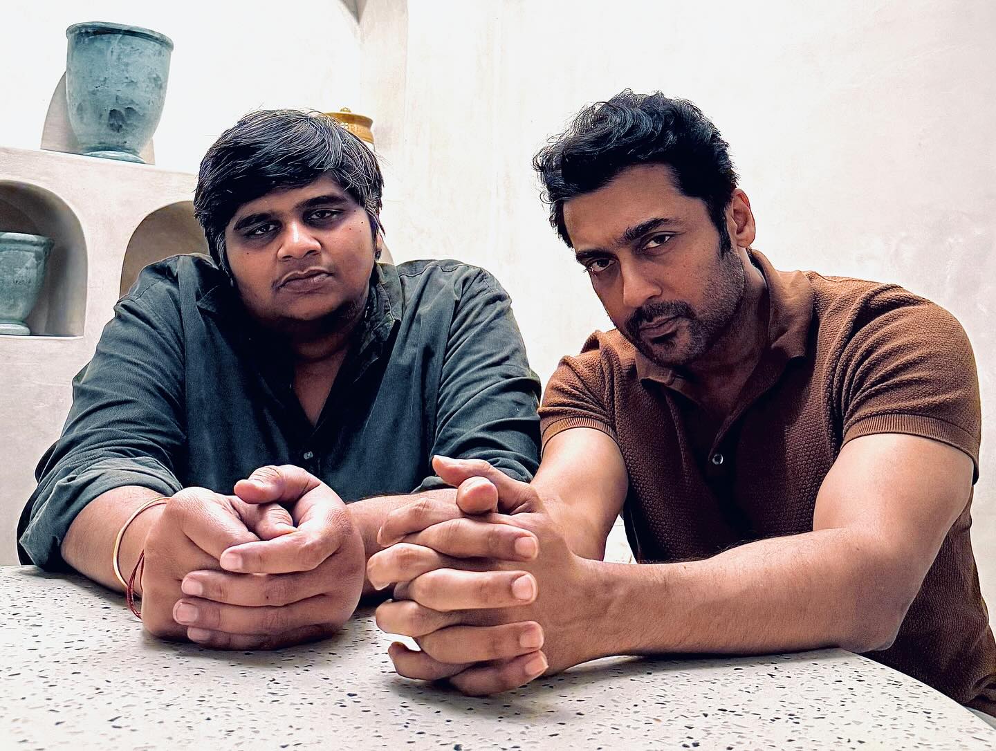 கார்த்திக் சுப்பராஜ்