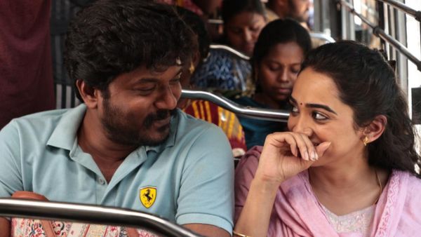 குடும்பஸ்தன்