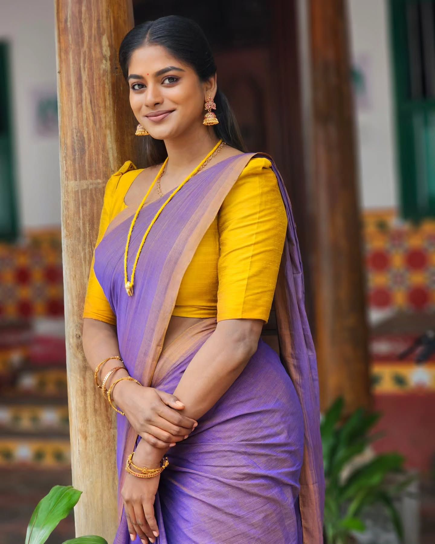 வினுஷா தேவி