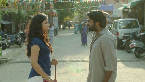 காதலும் கடந்து போகும்