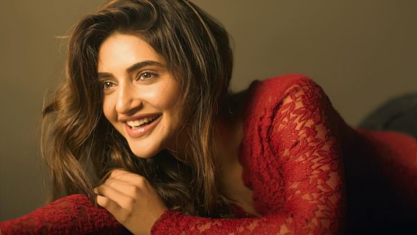 ஸ்ரீ லீலா 