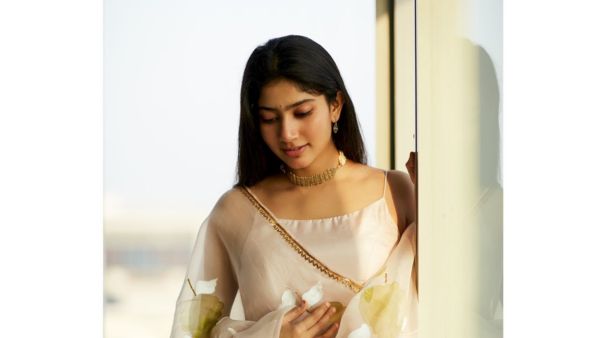 சாய் பல்லவி