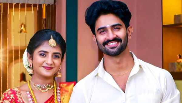 மருமகள்