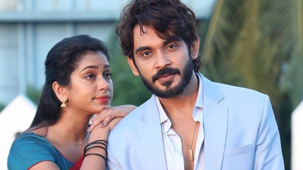 மூன்று முடிச்சு