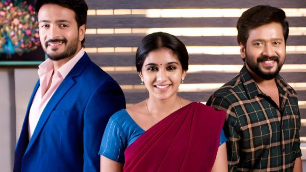 சிங்கப் பெண்ணே