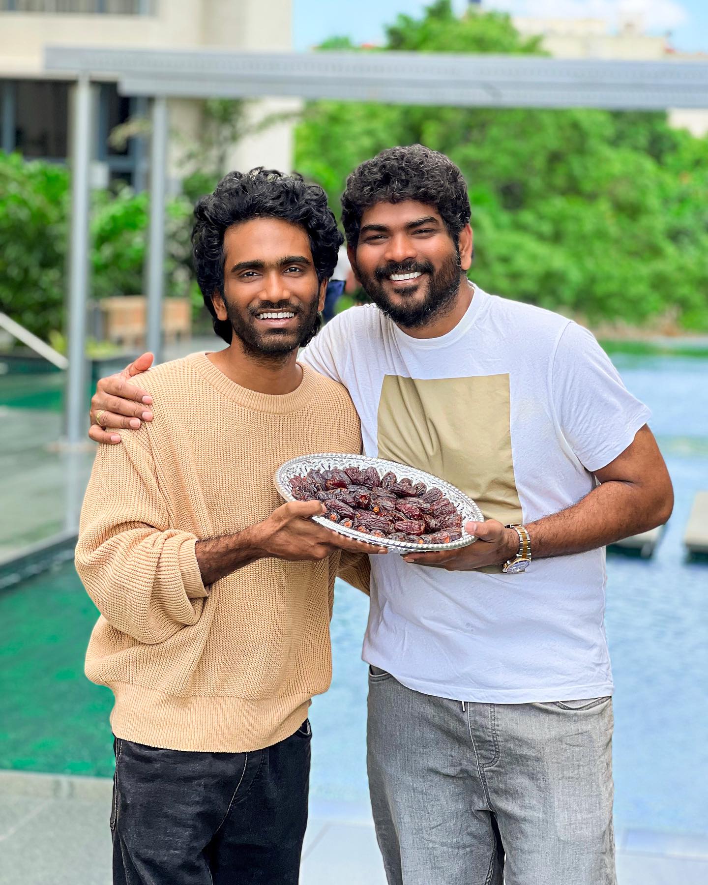 லவ் இன்சூரன்ஸ் கொம்பனி 