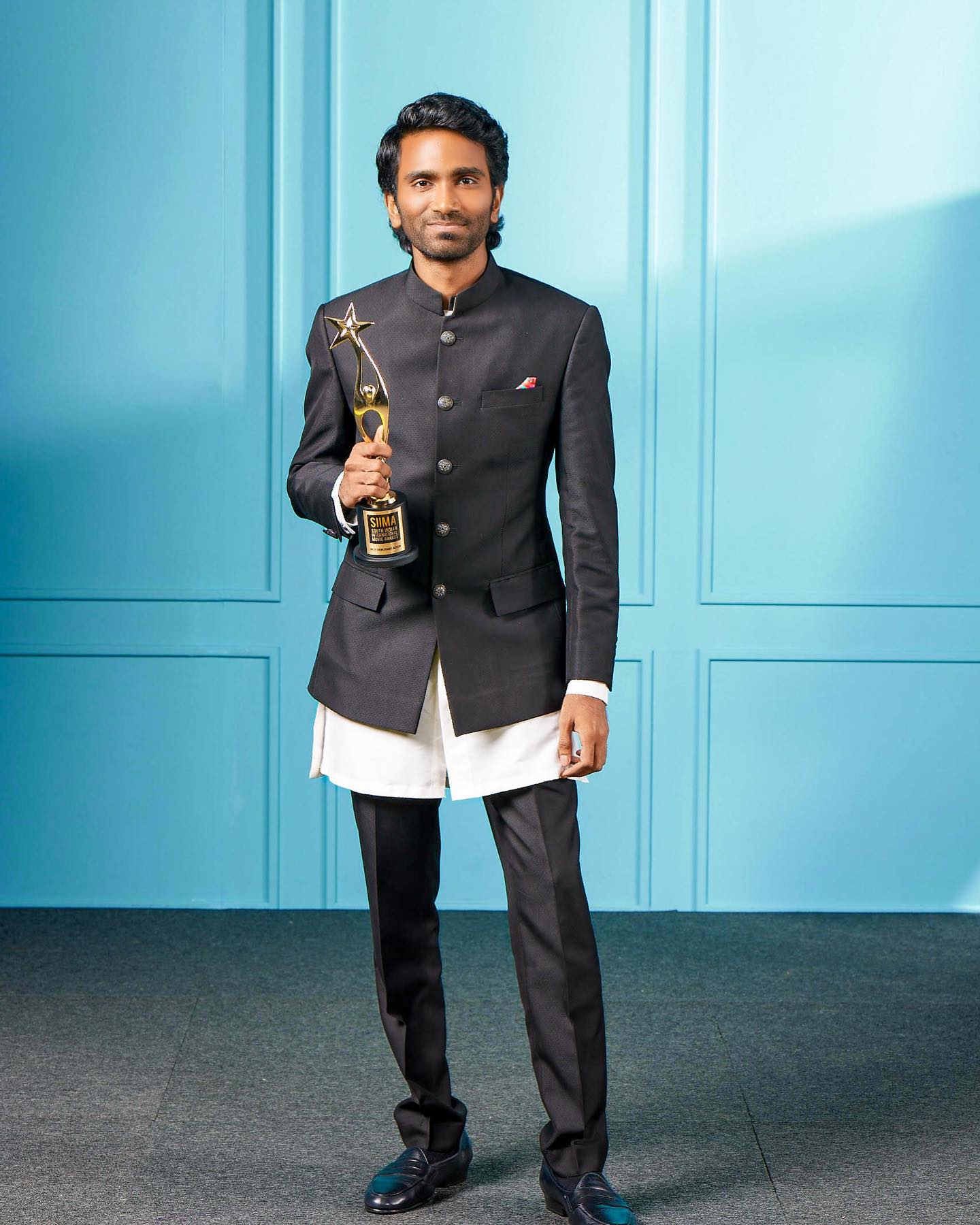 சினிமாவில் பல முகங்கள்