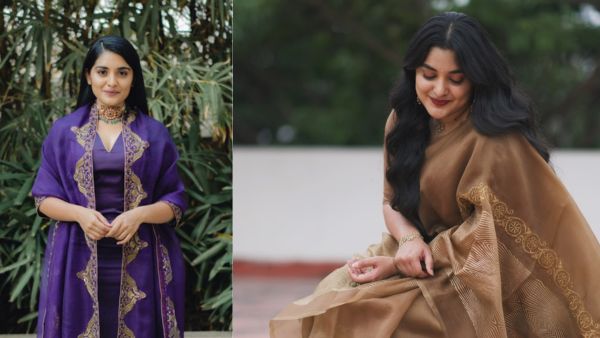 நிவேதா தாமஸ்