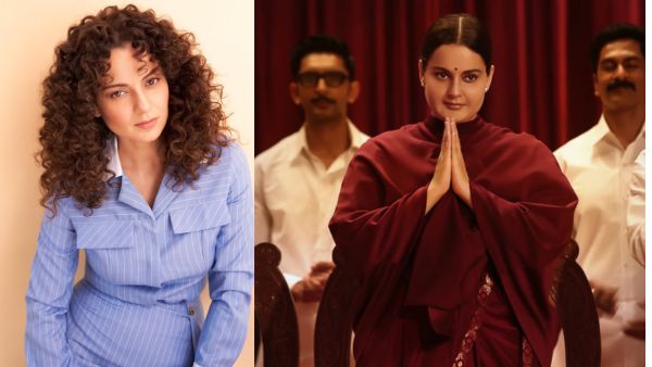 கங்கனா ரனாத்