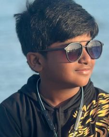 கமலேஷ் ஜெகனின் சினிமா பயணம் 