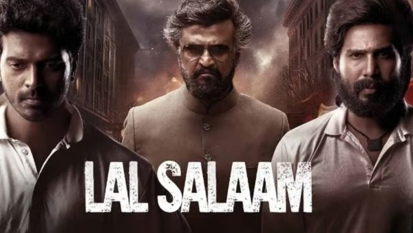 லால் சலாம்