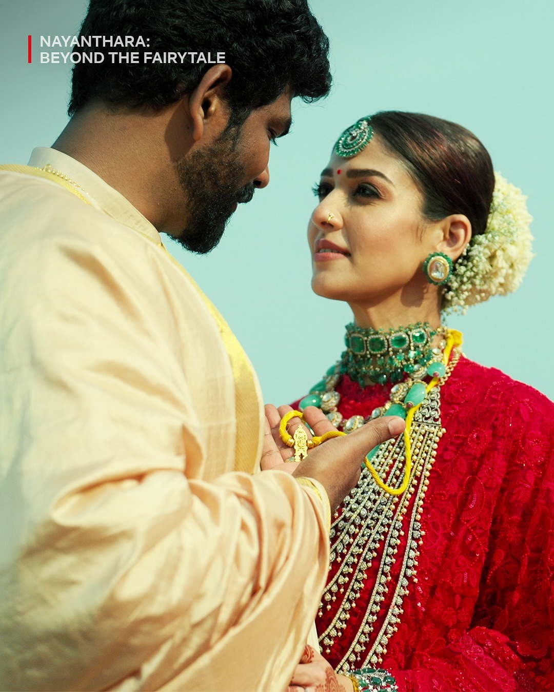 தனுஷ் VS நயன்தாரா