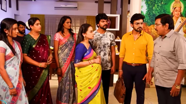 தமிழும் சரவஸ்வதியும்