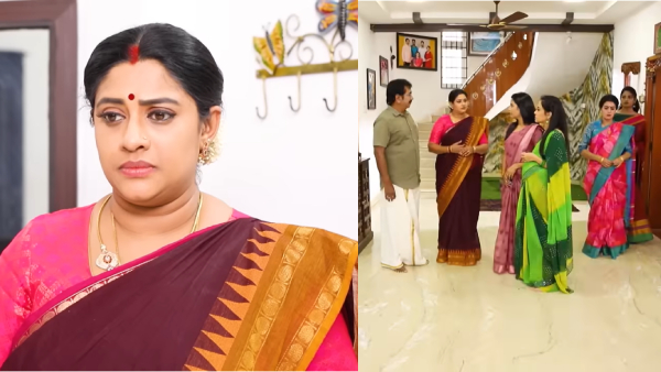 தமிழும் சரஸ்வதியும்