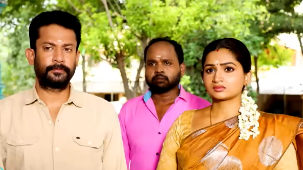 தமிழும் சரஸ்வதியும்