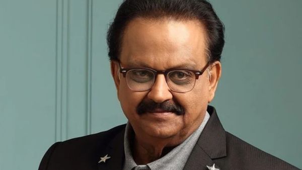 எஸ்.பி. பாலசுப்ரமணியம்