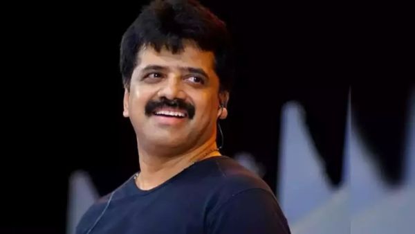 ஸ்ரீநிவாஸ்