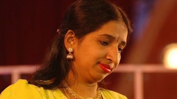 ஸ்ரவர்னலதா