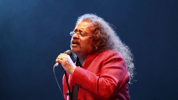 ஹரிஹரன்