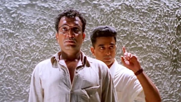 குருதிபுனல்