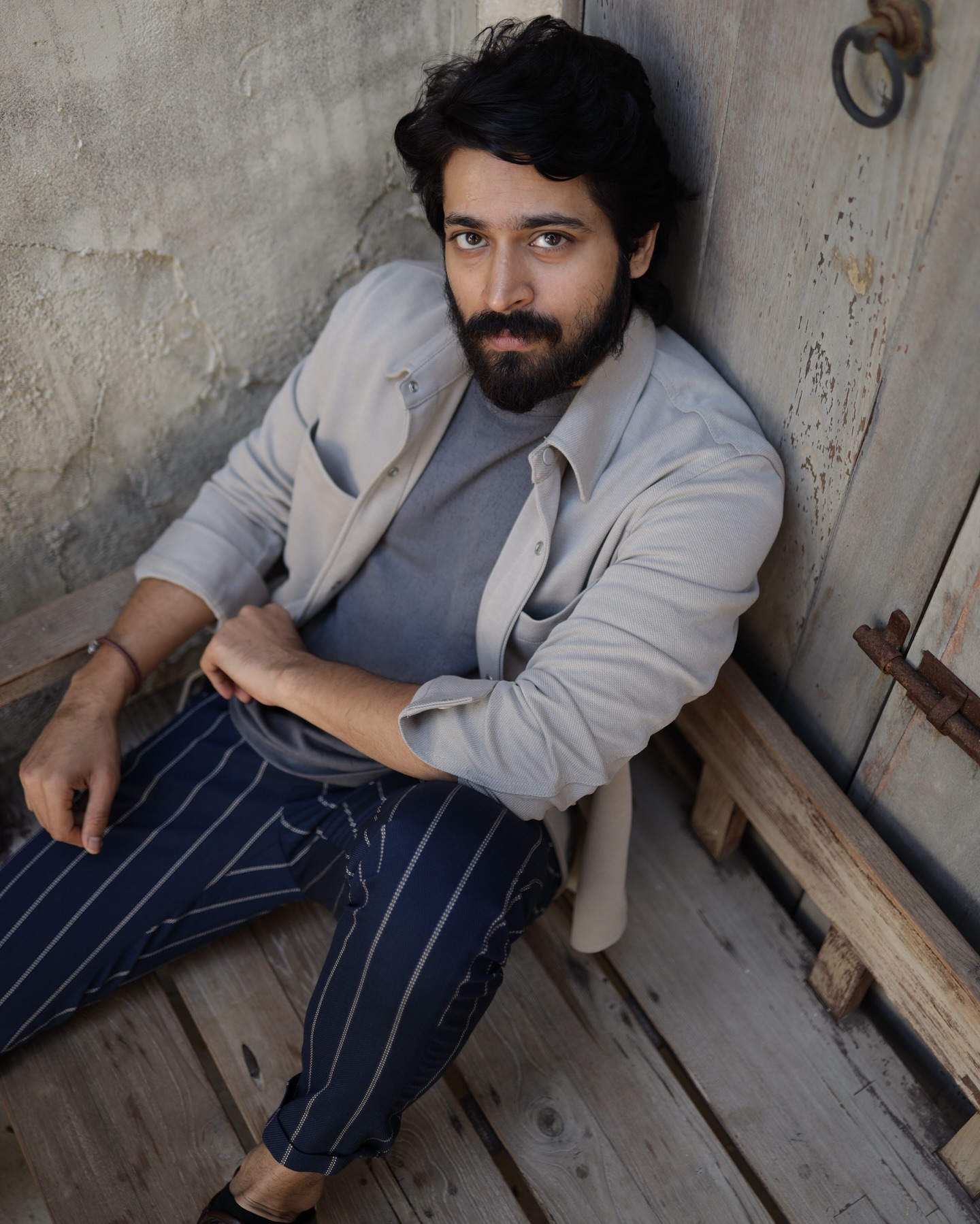 ஹரிஷ் கன்னா