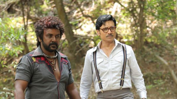 ஜிகர்தண்டா டபுள் எக்ஸ்