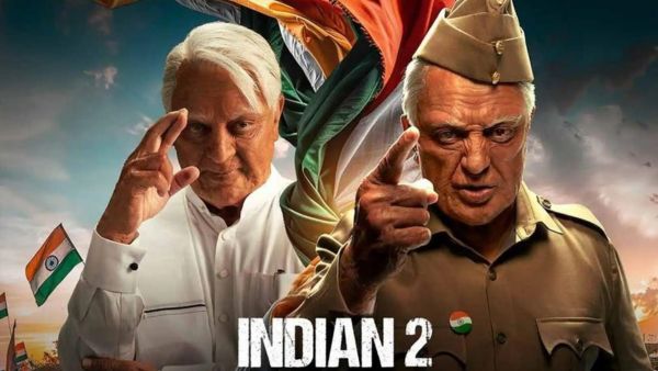 இந்தியன் 2