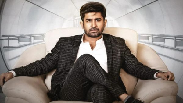 பிச்சைக்காரன் 2