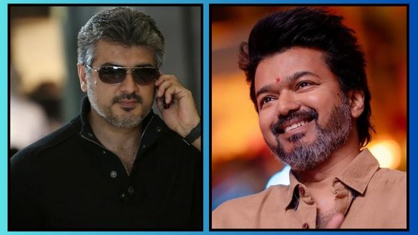 விஜய் மற்றும் அஜித்