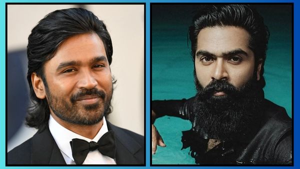 தனுஷ் மற்றும் சிலம்பரசன்