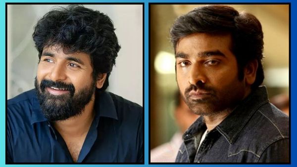 விஜய் சேதுபதி மற்றும் சிவகார்த்திகேயன்