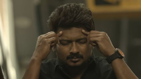 கழக தலைவன்