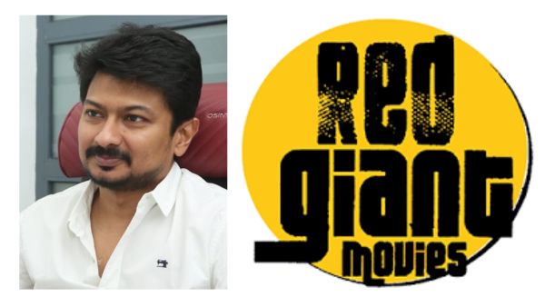 உதயநிதி ஸ்டாலின்