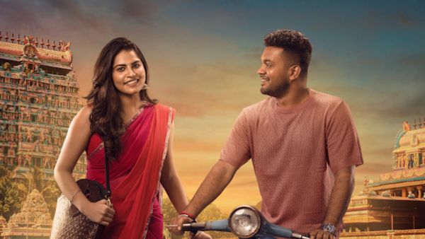 மதுரை பையனும் சென்னை பொன்னும்