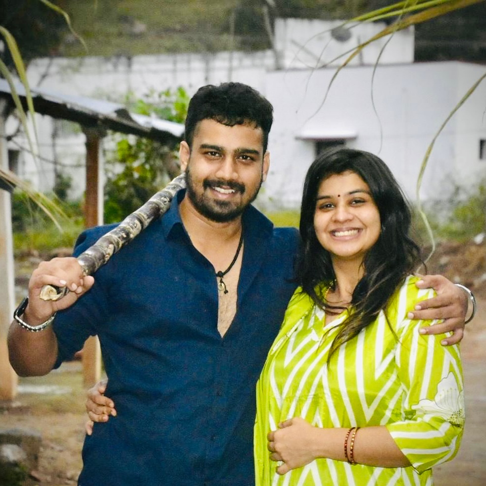 ப்ரீத்தி குமார்