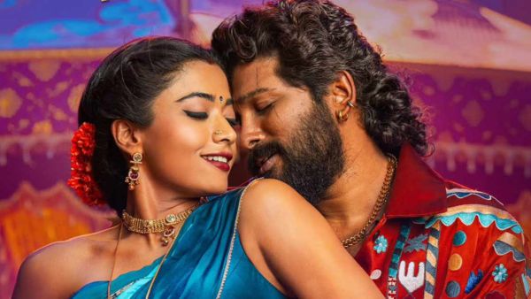 புஷ்பா (தி ரூல்)