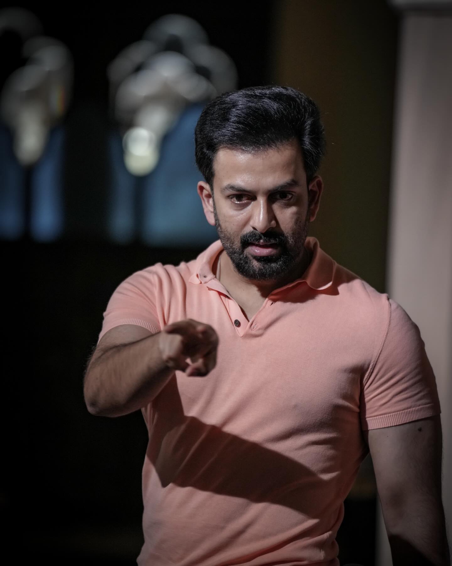 Prithivi Raj 
