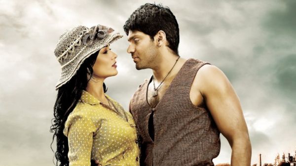 மதராசப்பட்டினம்