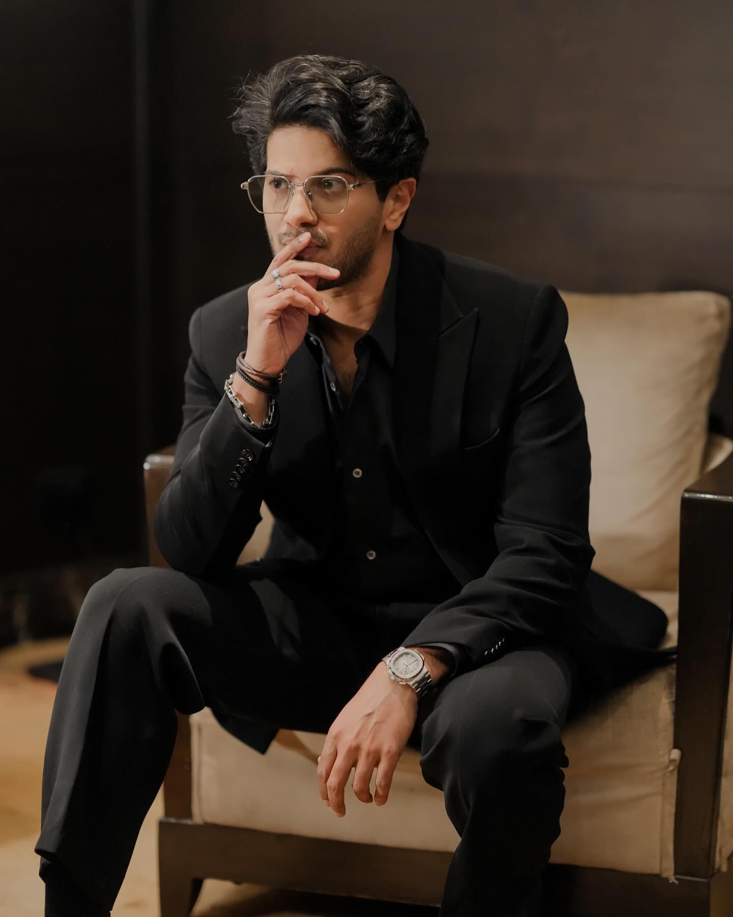 துல்கர் சல்மான்