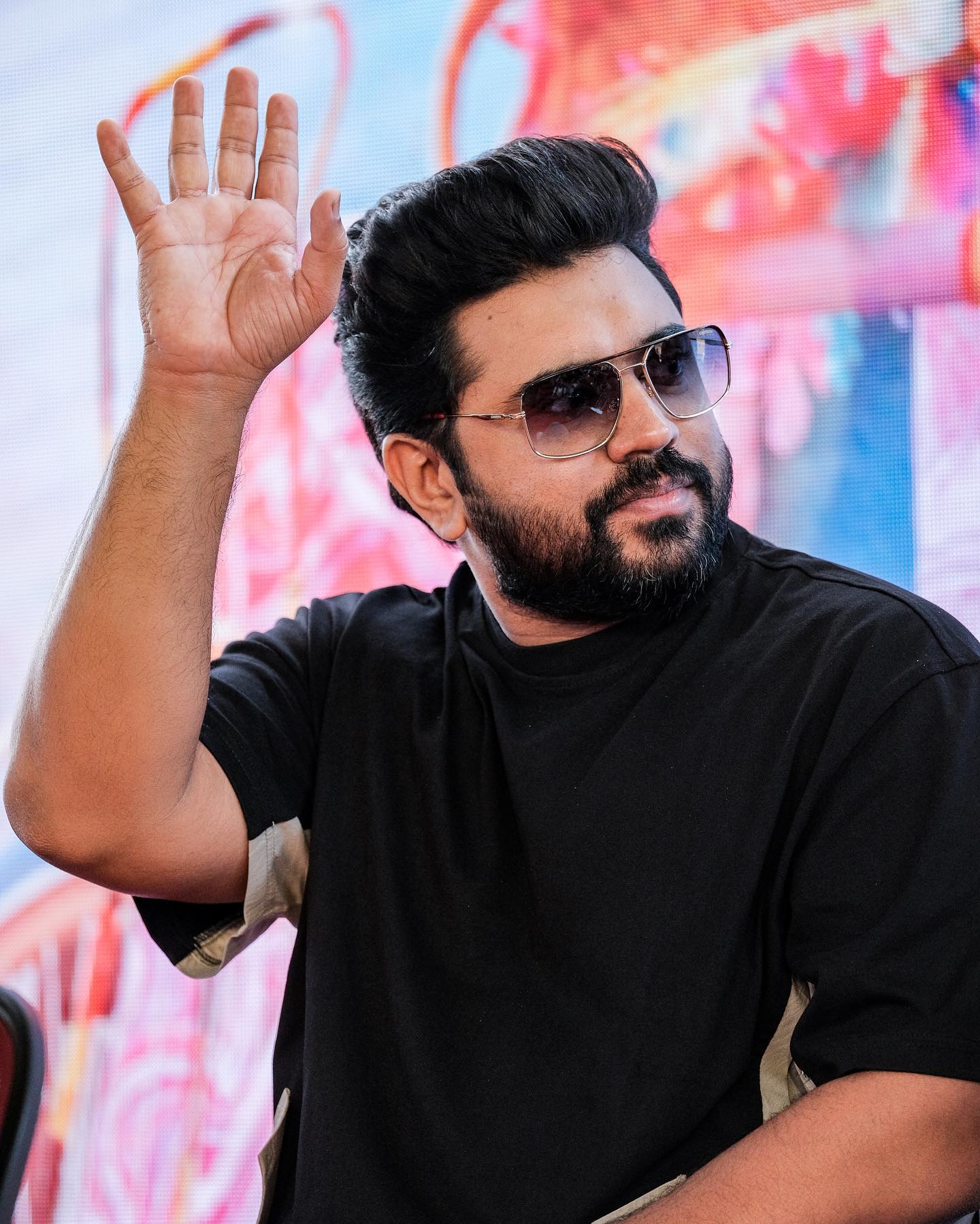 நிவின் பாலி