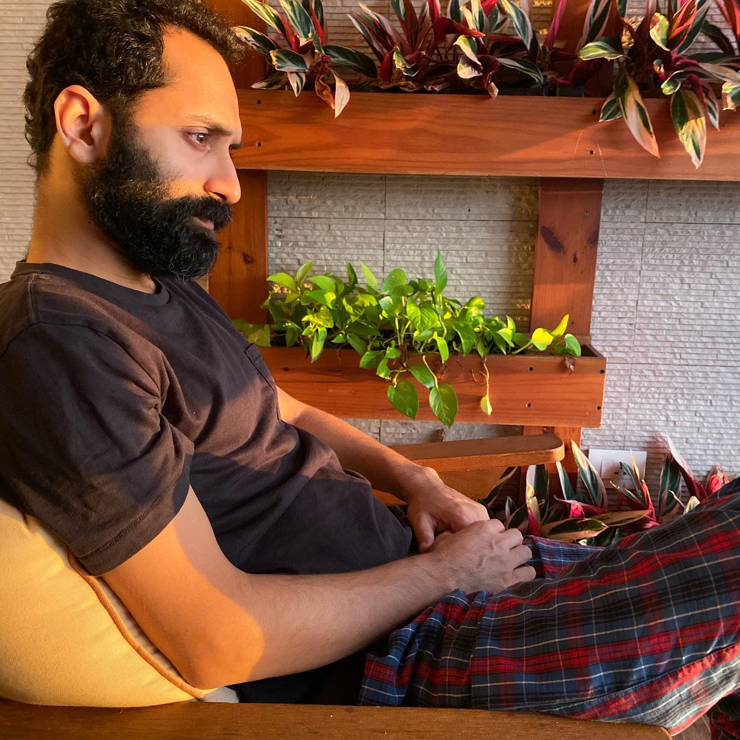 பஹத் பாசில்