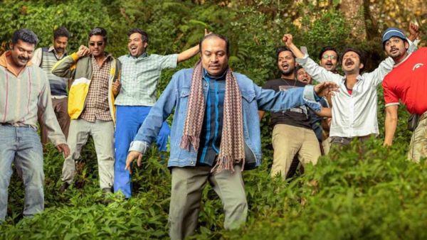 மஞ்சும்மல் பாய்ஸ்