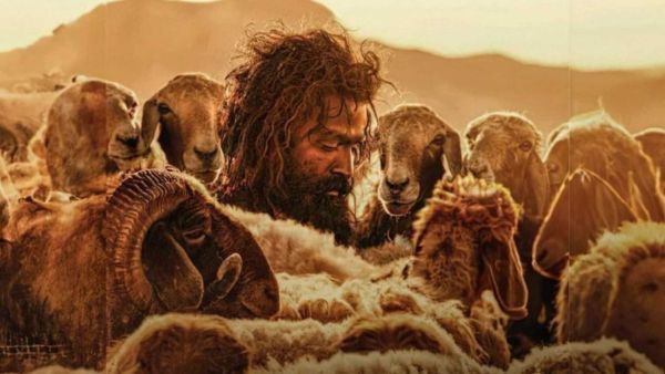 ஆடு ஜீவிதம்