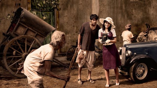 மதராசப்பட்டினம்