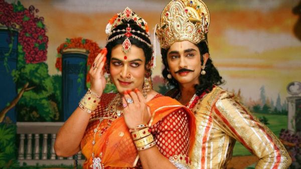 காவியத்தலைவன்