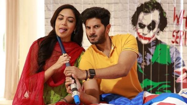 கண்ணும் கண்ணும் கொள்ளையடித்தால்