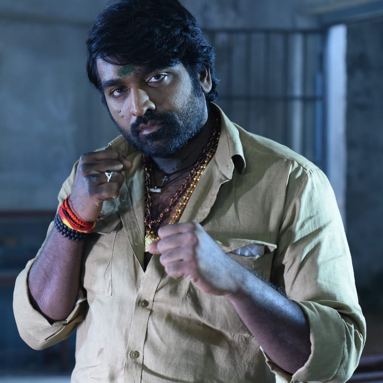 விஜய் சேதுபதி