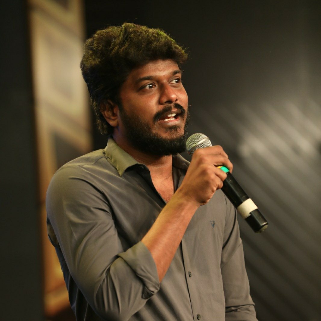 எம் மணிகண்டன்