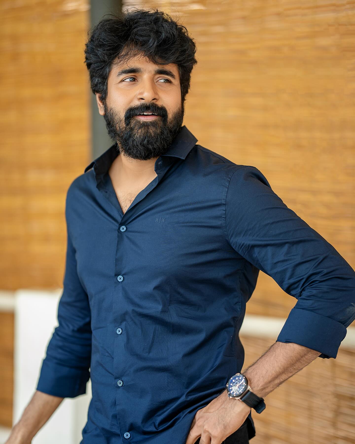 சிவகார்த்திகேயன்