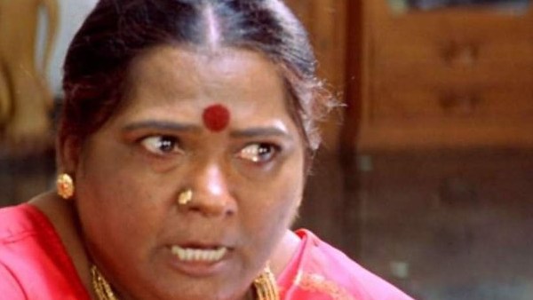 தெலுங்கானா சகுந்தலா